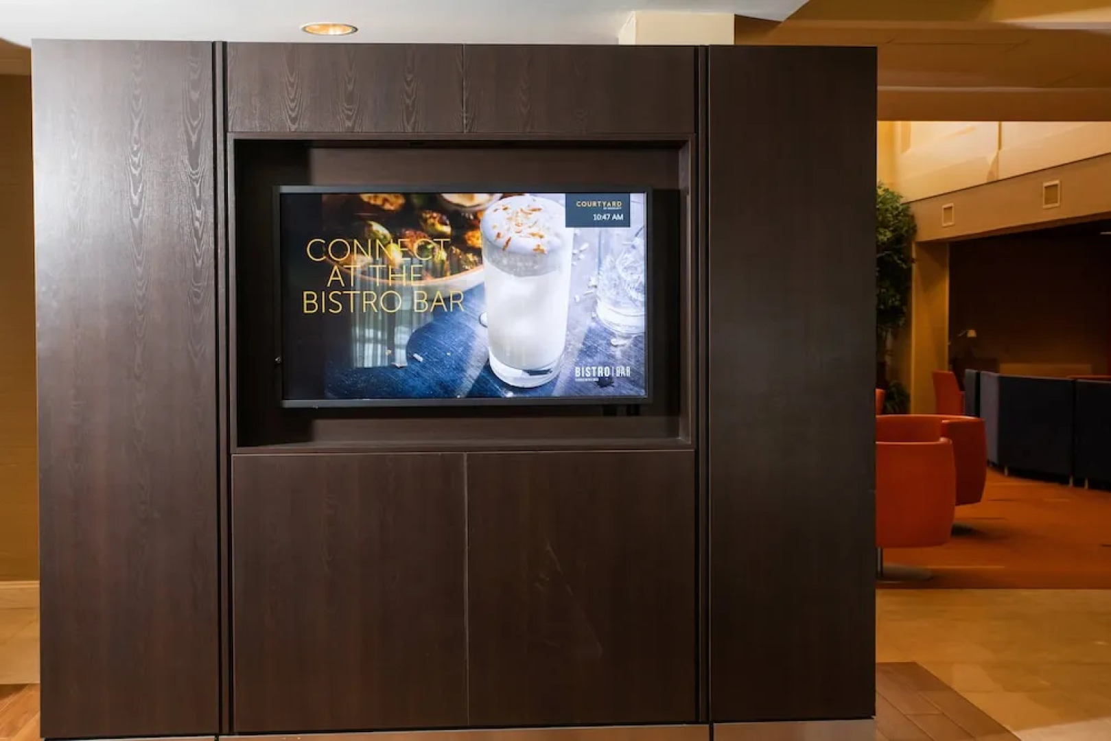 Courtyard Erie Ambassador Conference Center