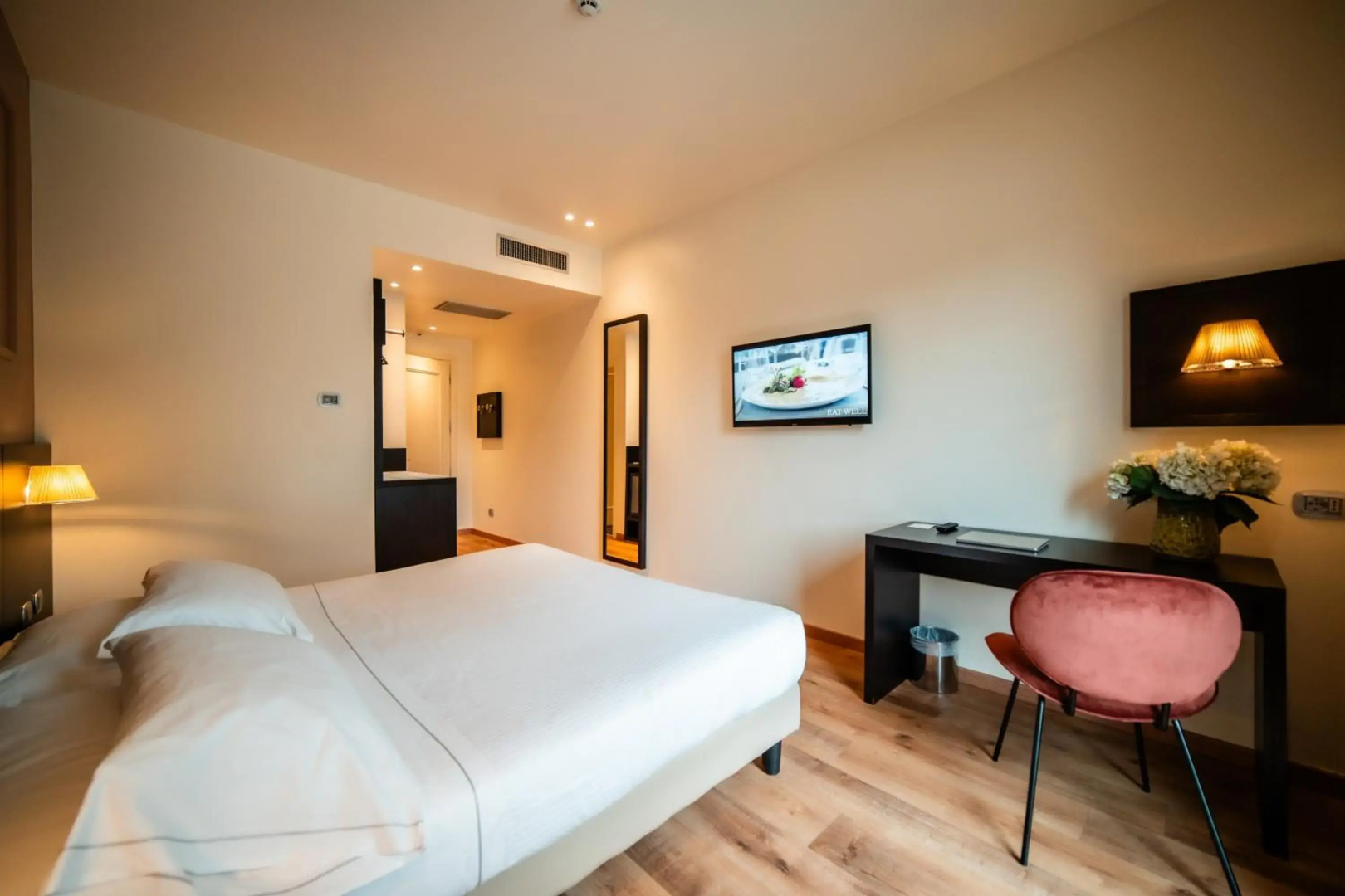 Hotel Capolago