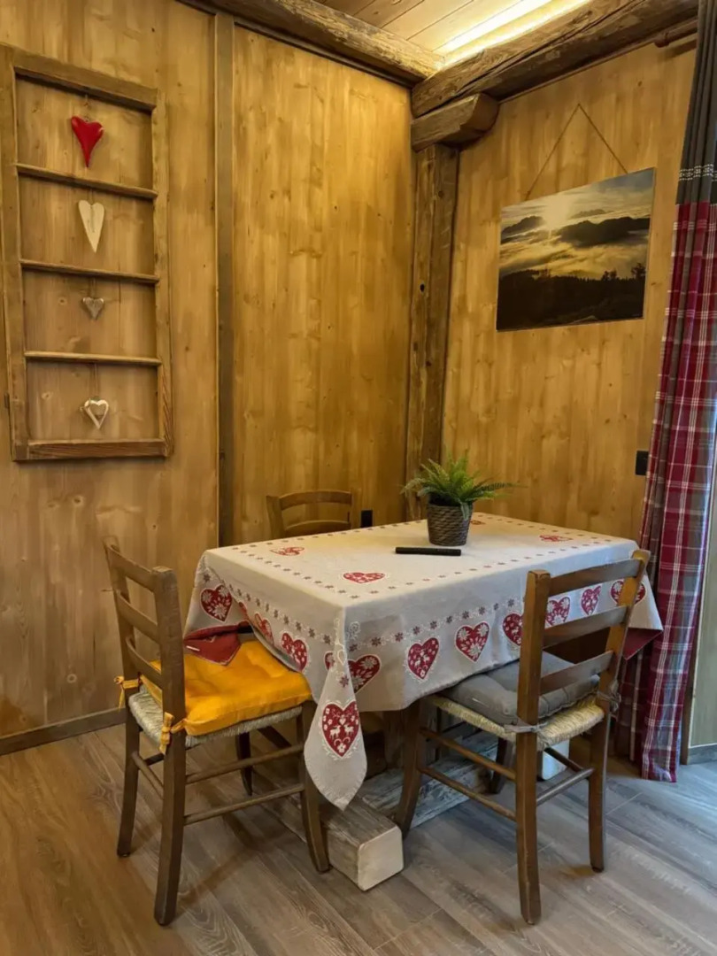 Appartamenti Al Ciarie