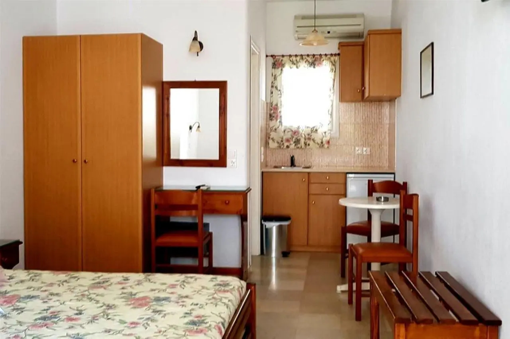 Pension Sourmeli