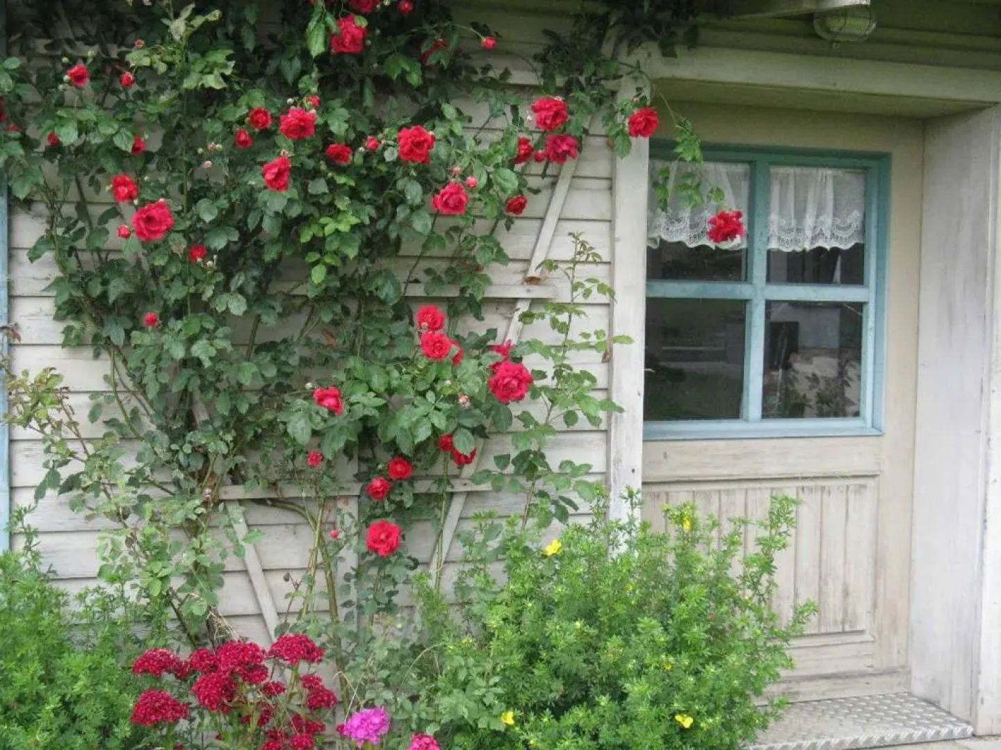 Ferienhaus Corinna