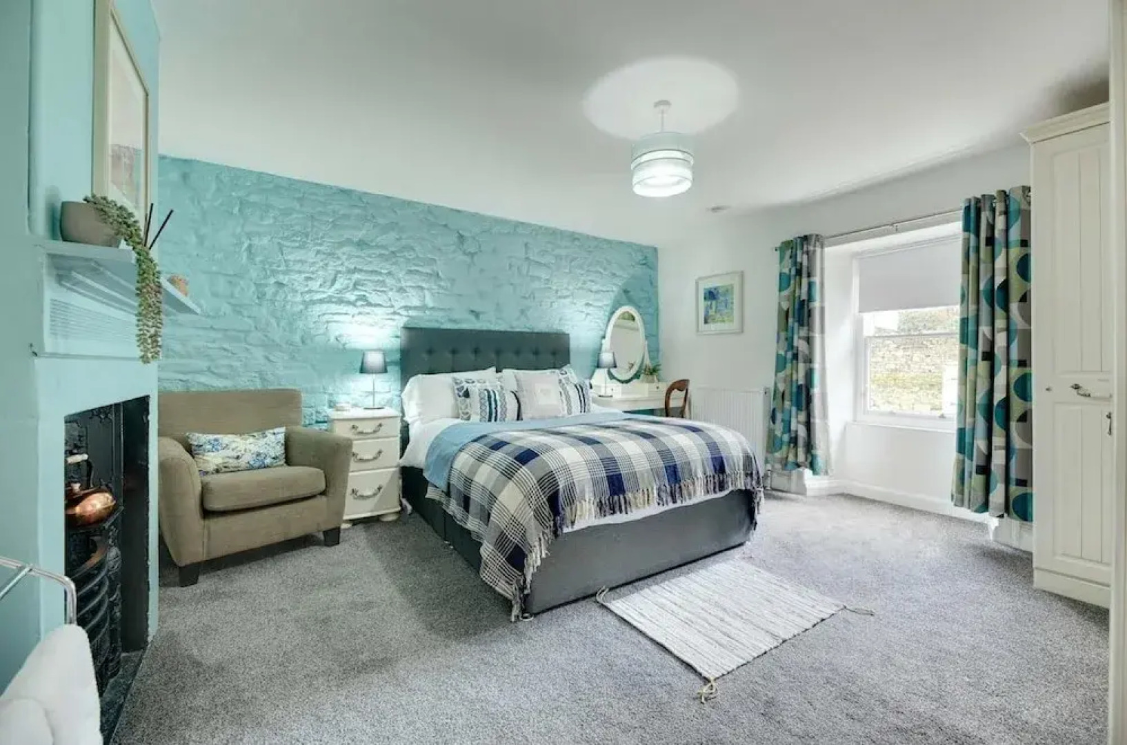 Salvin House Alston - North Pennines Cottage