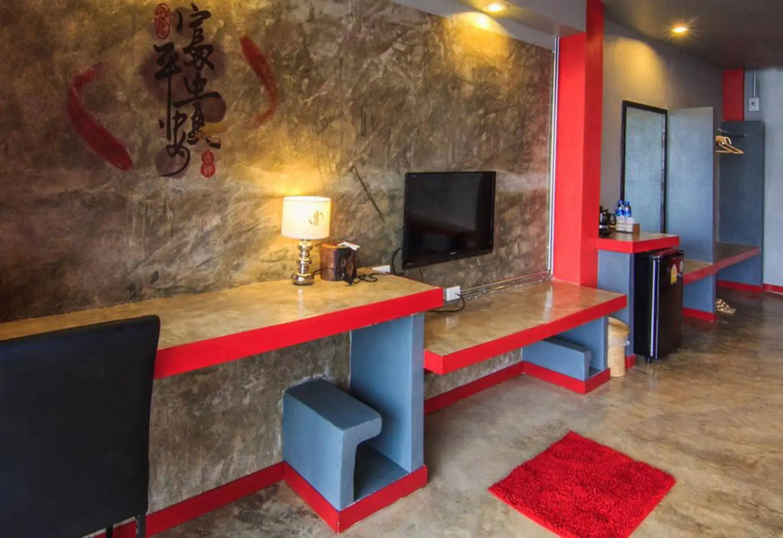 Wang Put Tan Boutique Hotel