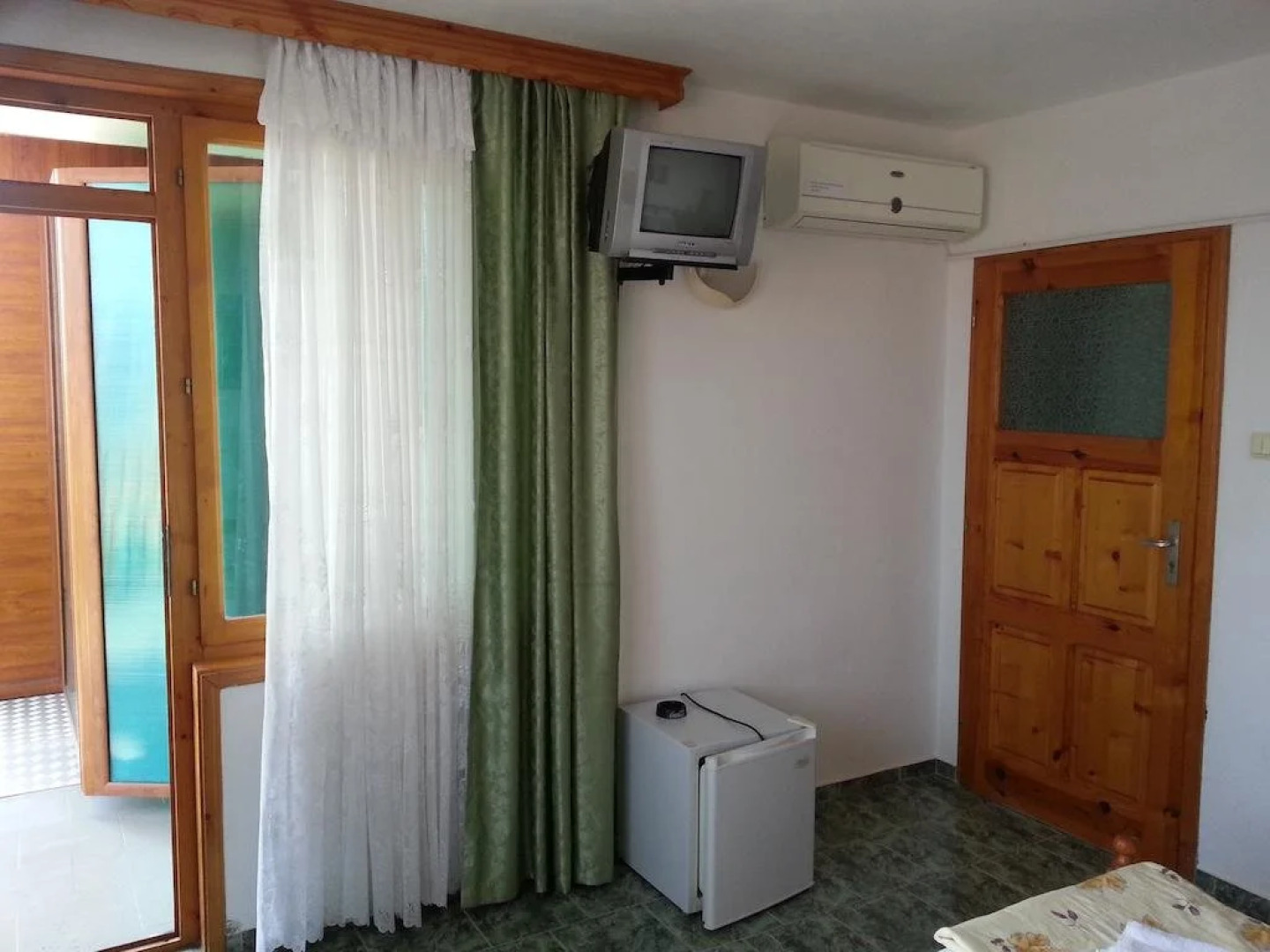 Guest House Kostadinovi