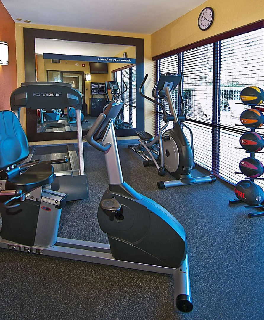 Hampton Inn Biloxi-Ocean Springs