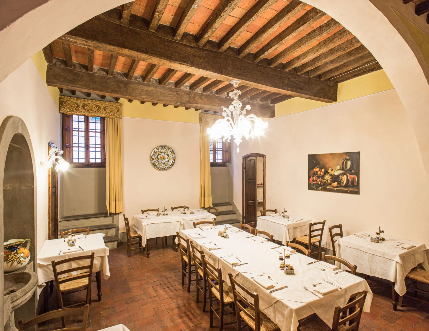 Palazzo Leopoldo Dimora Storica & Spa