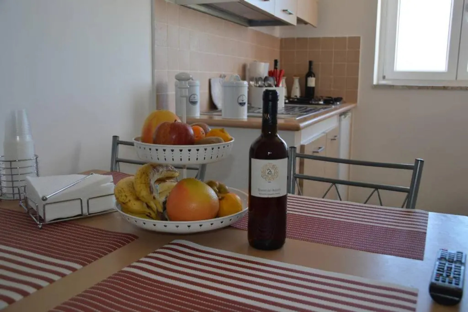 21mq Suite Home Petrolla