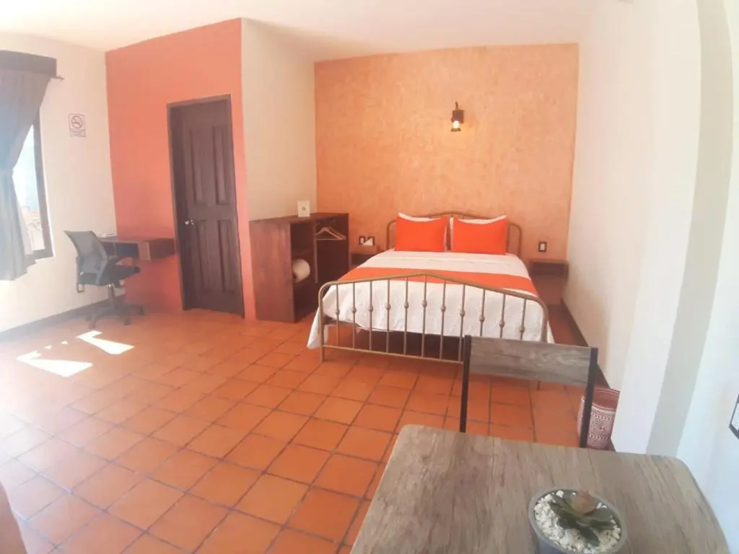 Hotel Boutique Casa de las Flores