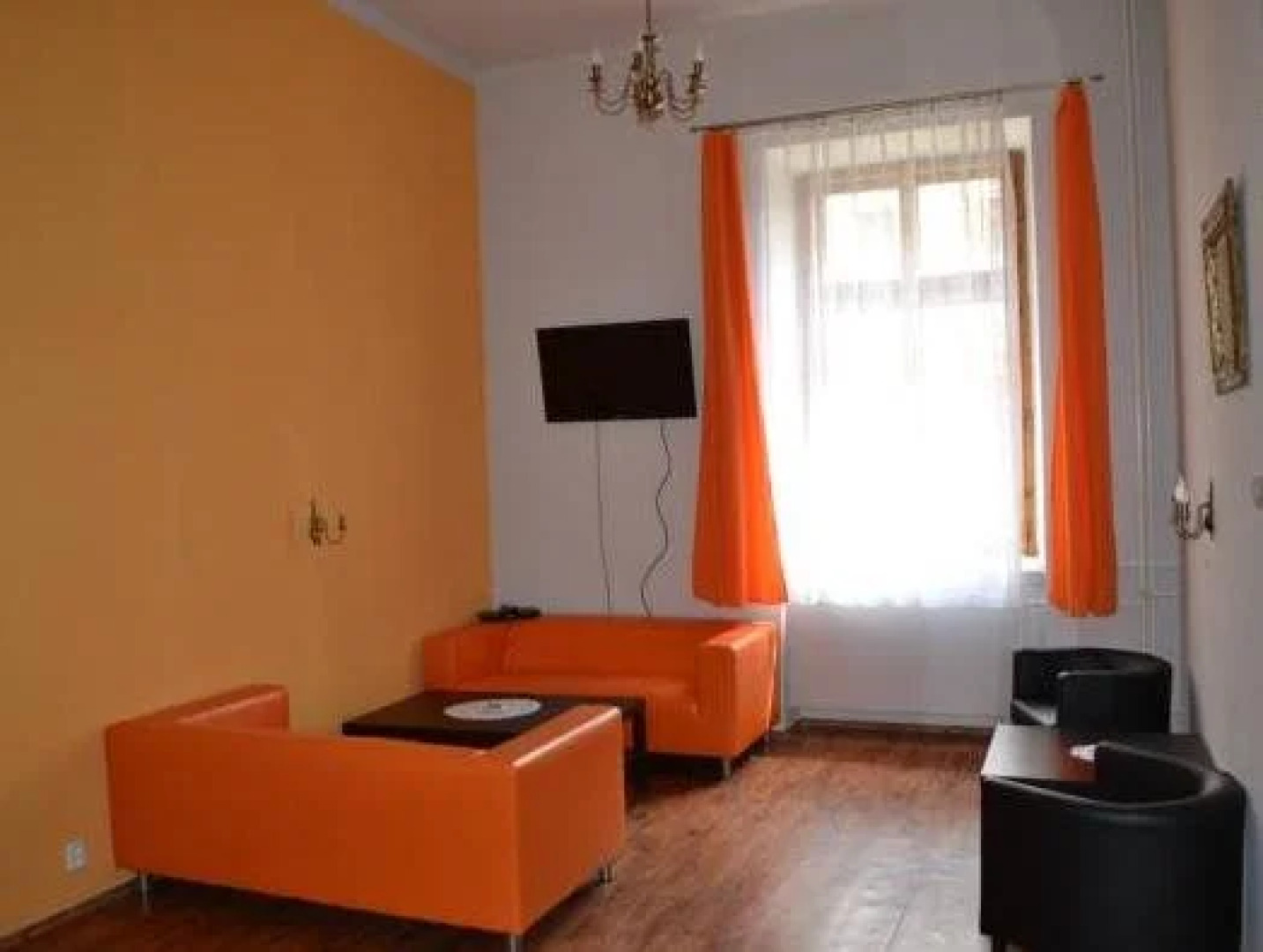 Hostel U Sv Stepána