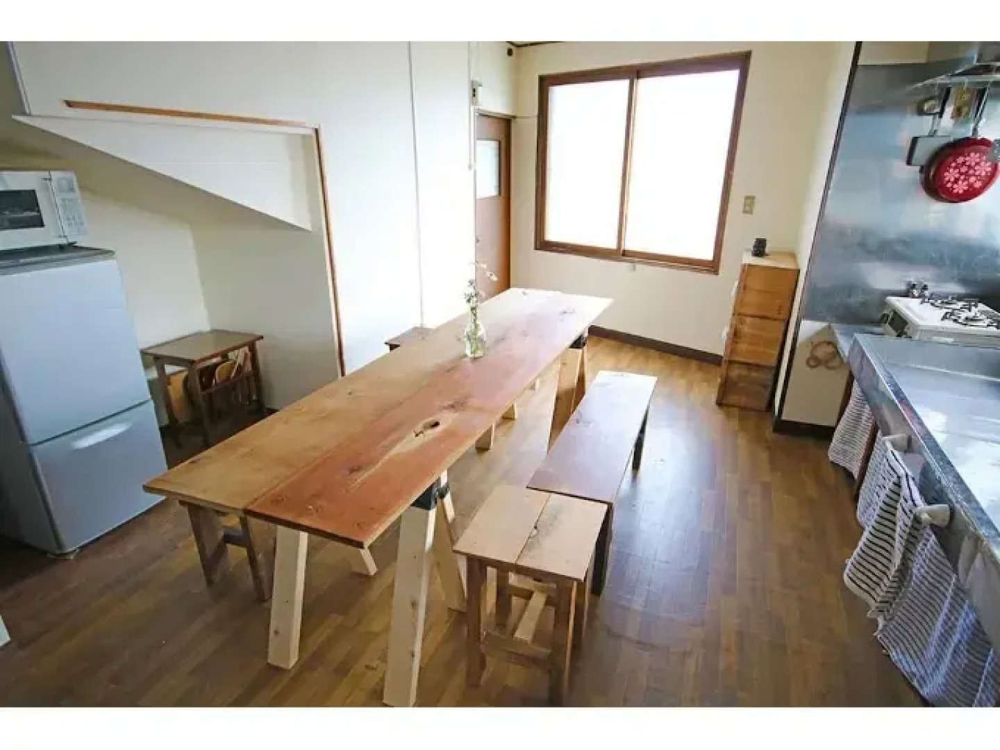 KUSHIRO GUESTHOUSE COOK A DOODLE DOO - Hostel