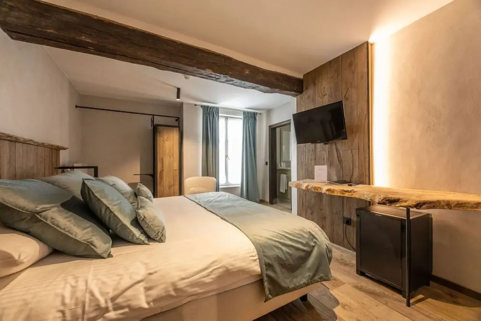 Hotel Le Vieux Durbuy