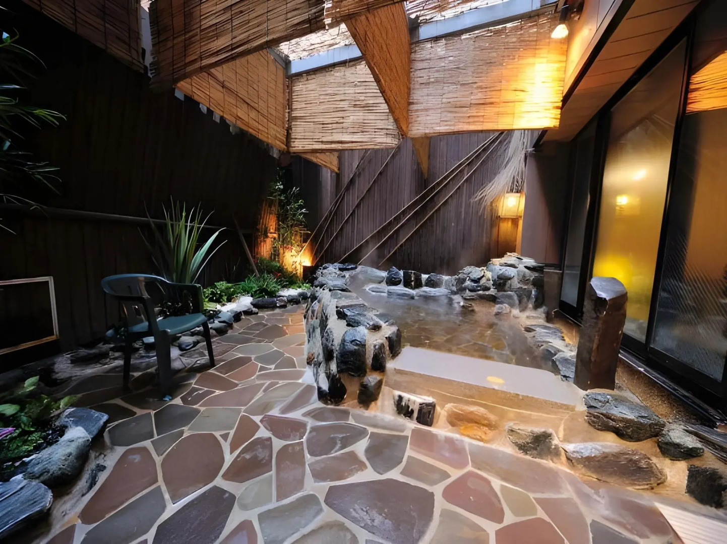 Dormy Inn Sendai ANNEX Natural Hot Spring