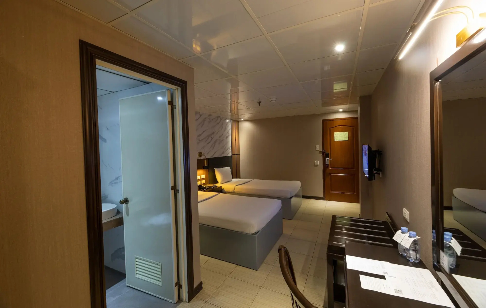 Star Plaza Hotel