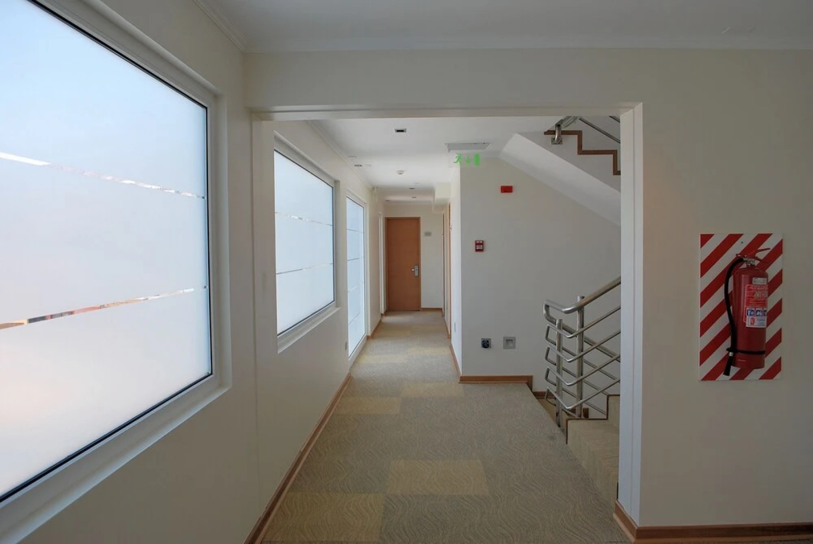 Hotel Alto del Sol Costanera Antofagasta