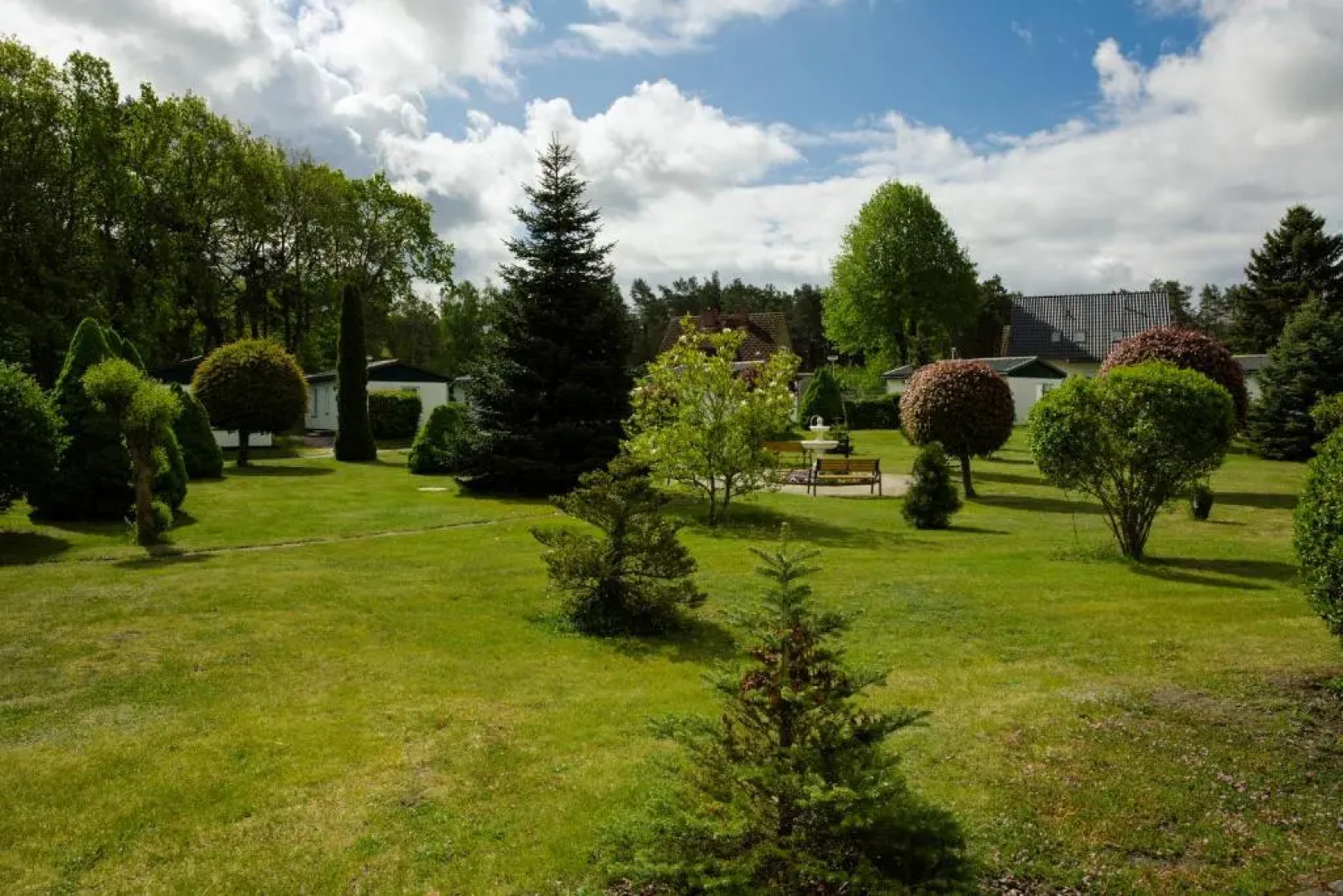 Hotel Waldidyll