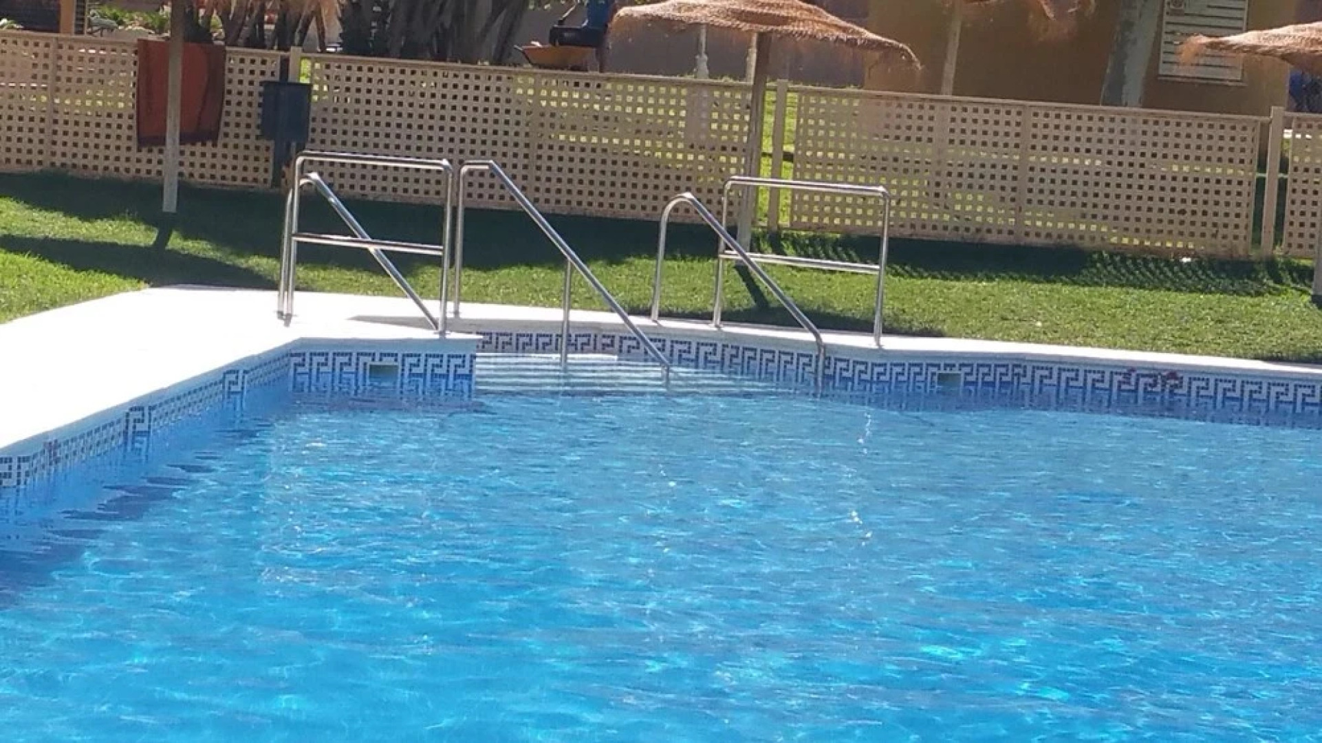 Apartment With 4 Bedrooms in Jaén, With Wonderful Mountain View, Pool