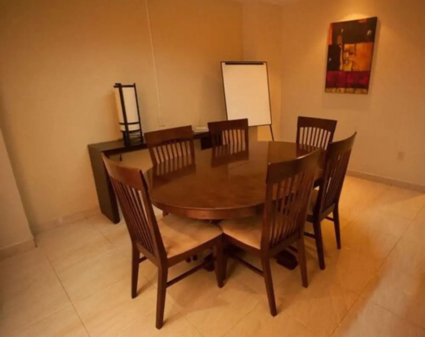 Hotel Magno Tepatitlan