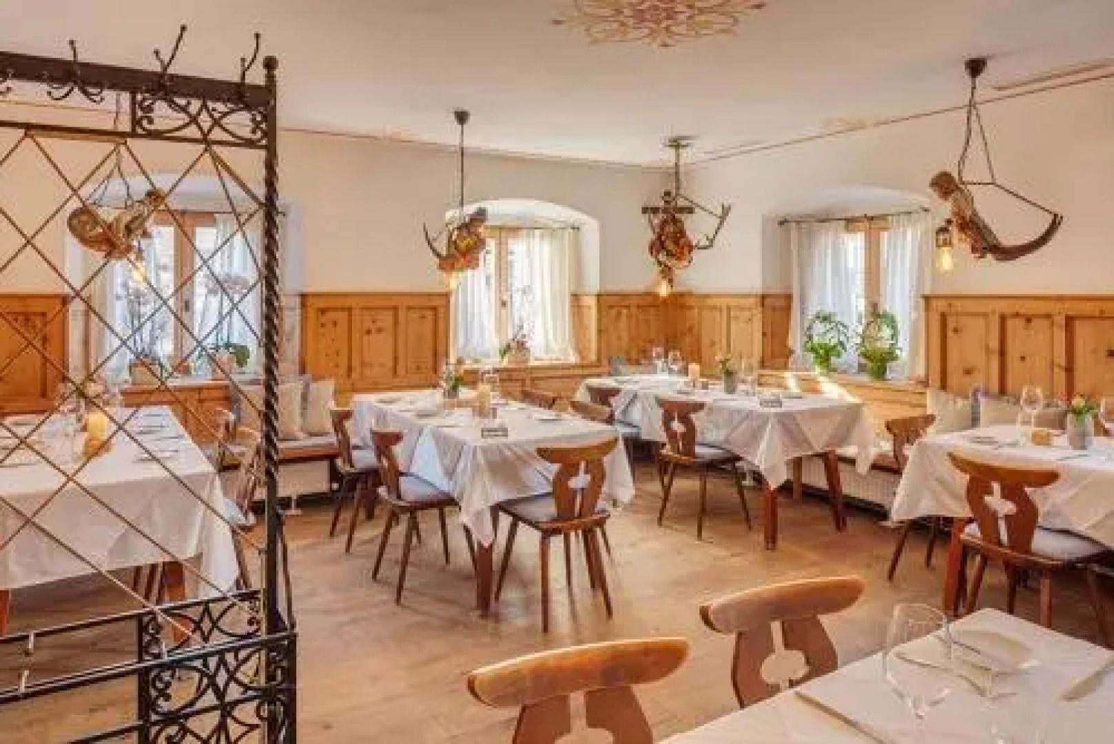 Landgasthof - Hotel Weererwirt