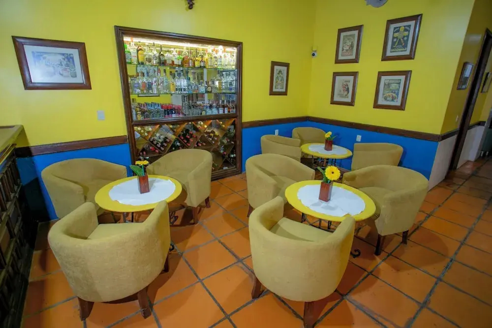 La Casa de los Patios Hotel & Spa