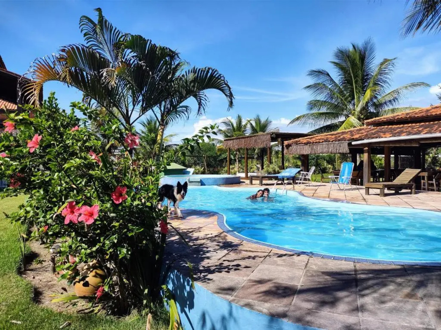 Sol da Onda Pousada e Flats