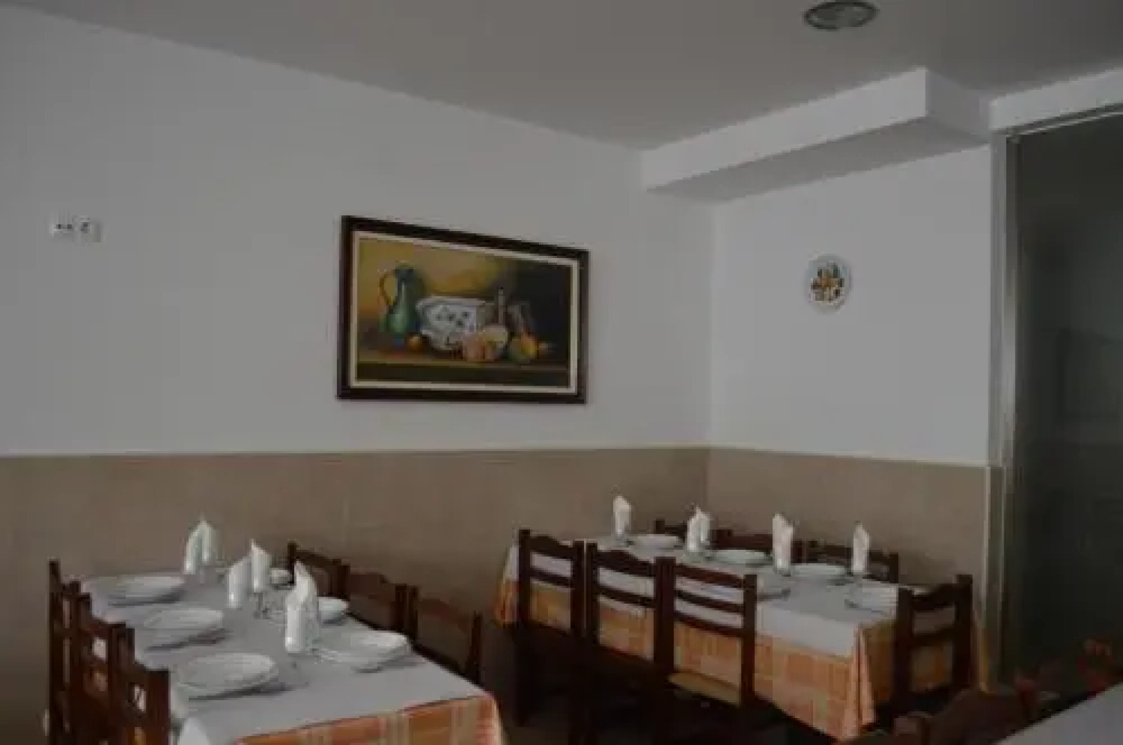 Hotel Santo António de Pádua