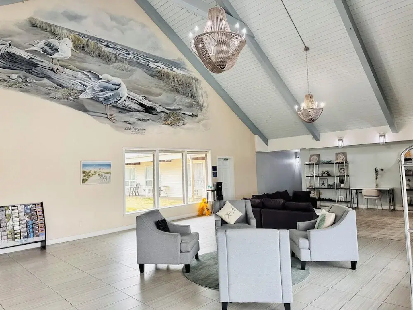 Ocean Paradise Hotel & Resort