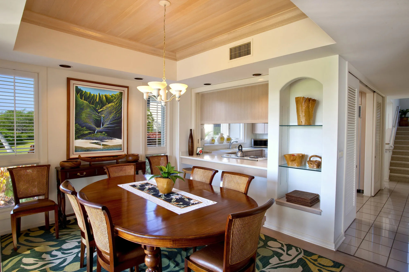 The Islands at Mauna Lani - CoralTree Residence Collection