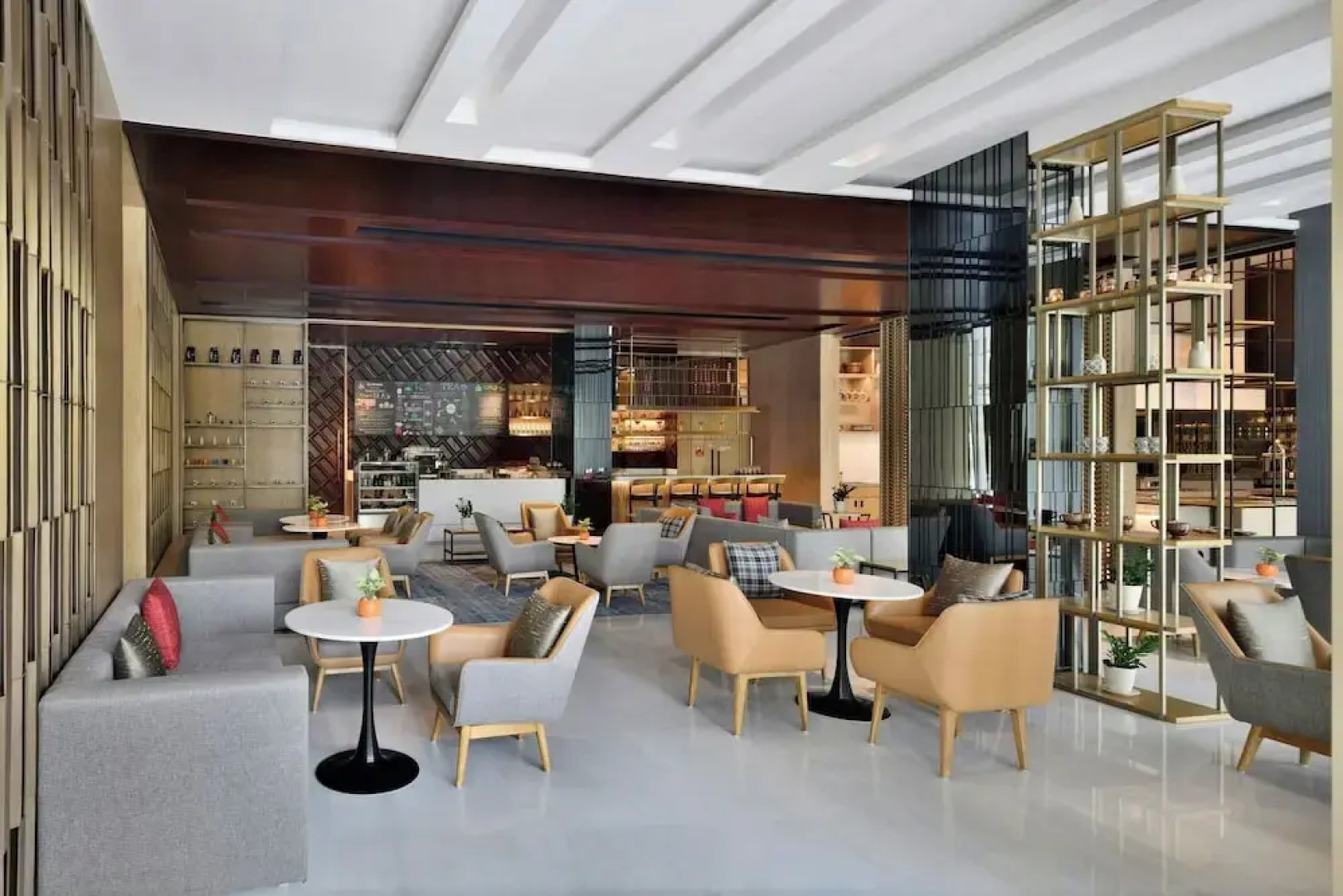 Courtyard Aravali Resort