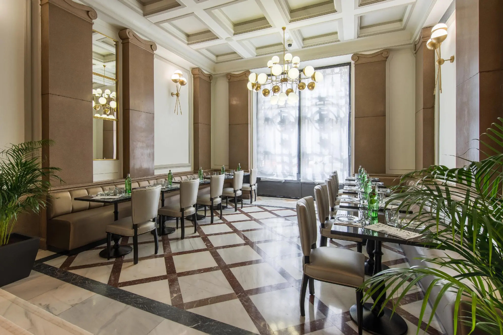 Hotel Vincci The Mint
