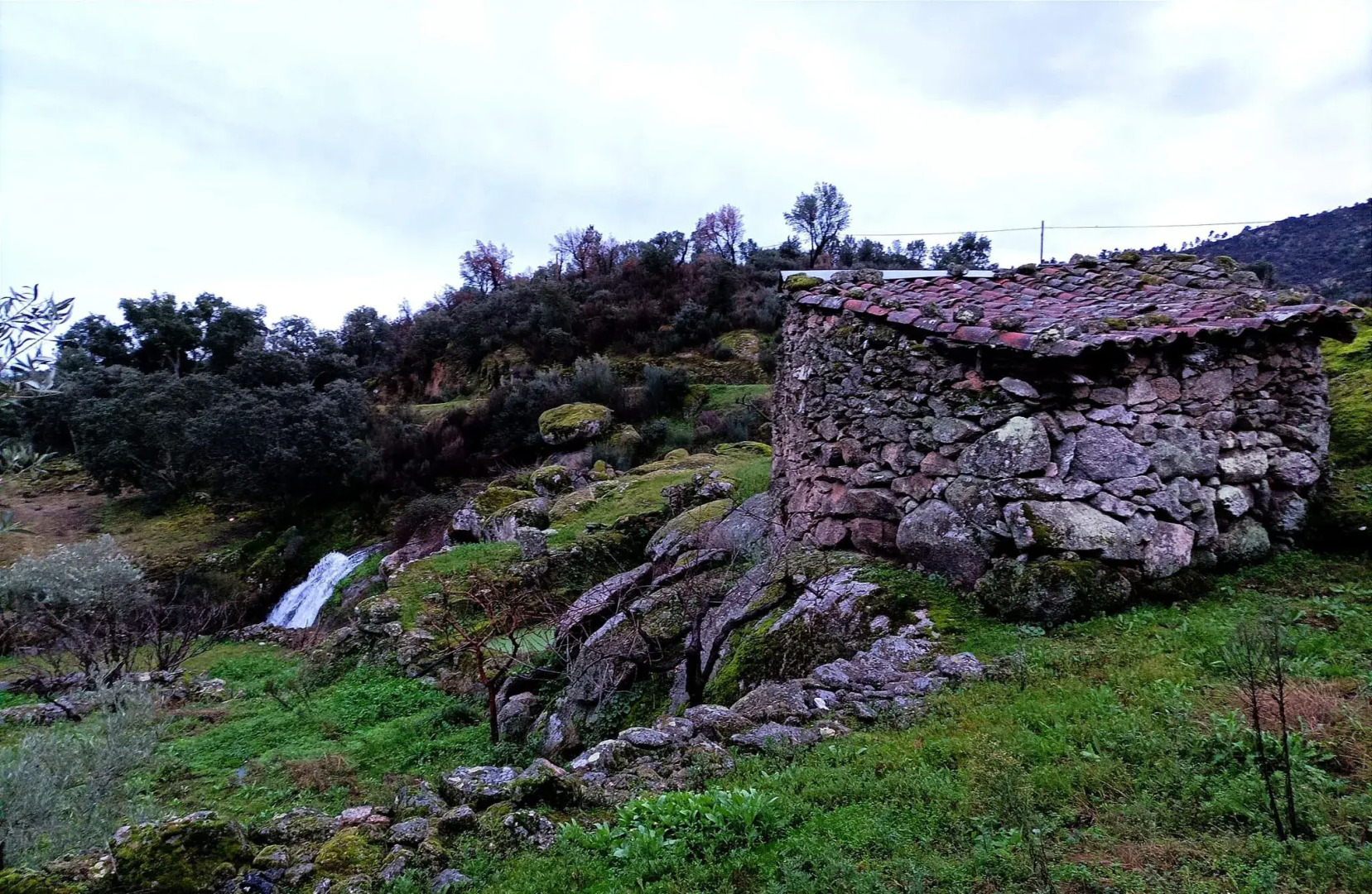 Stunning House in Mirandela Ideal for 10 People