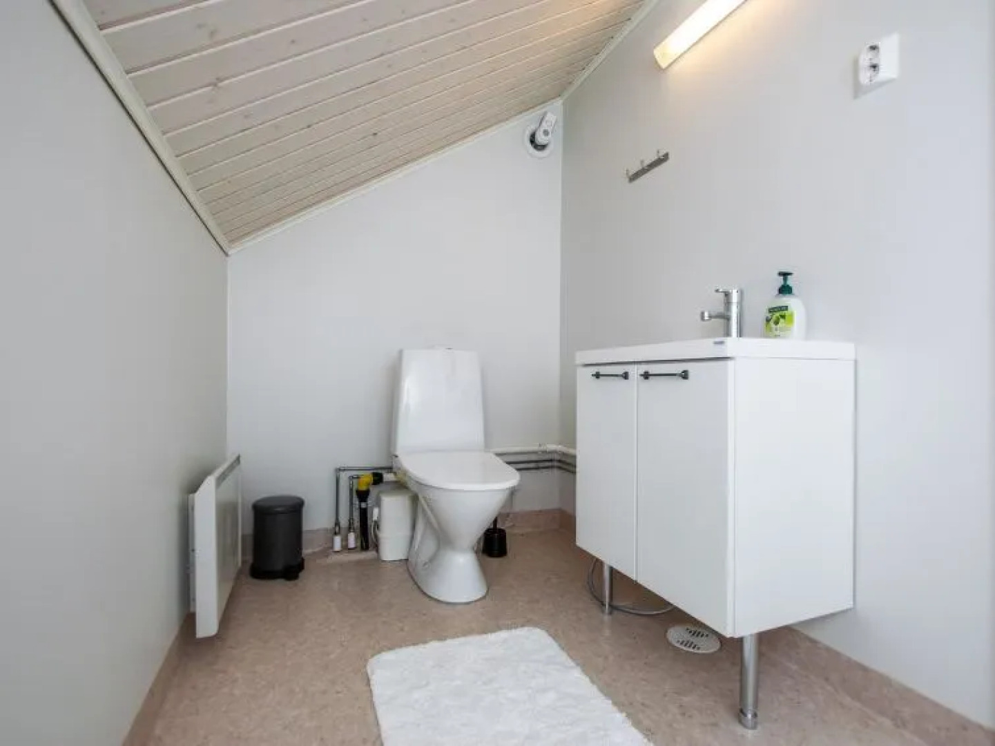 Holiday Home Hovimäki