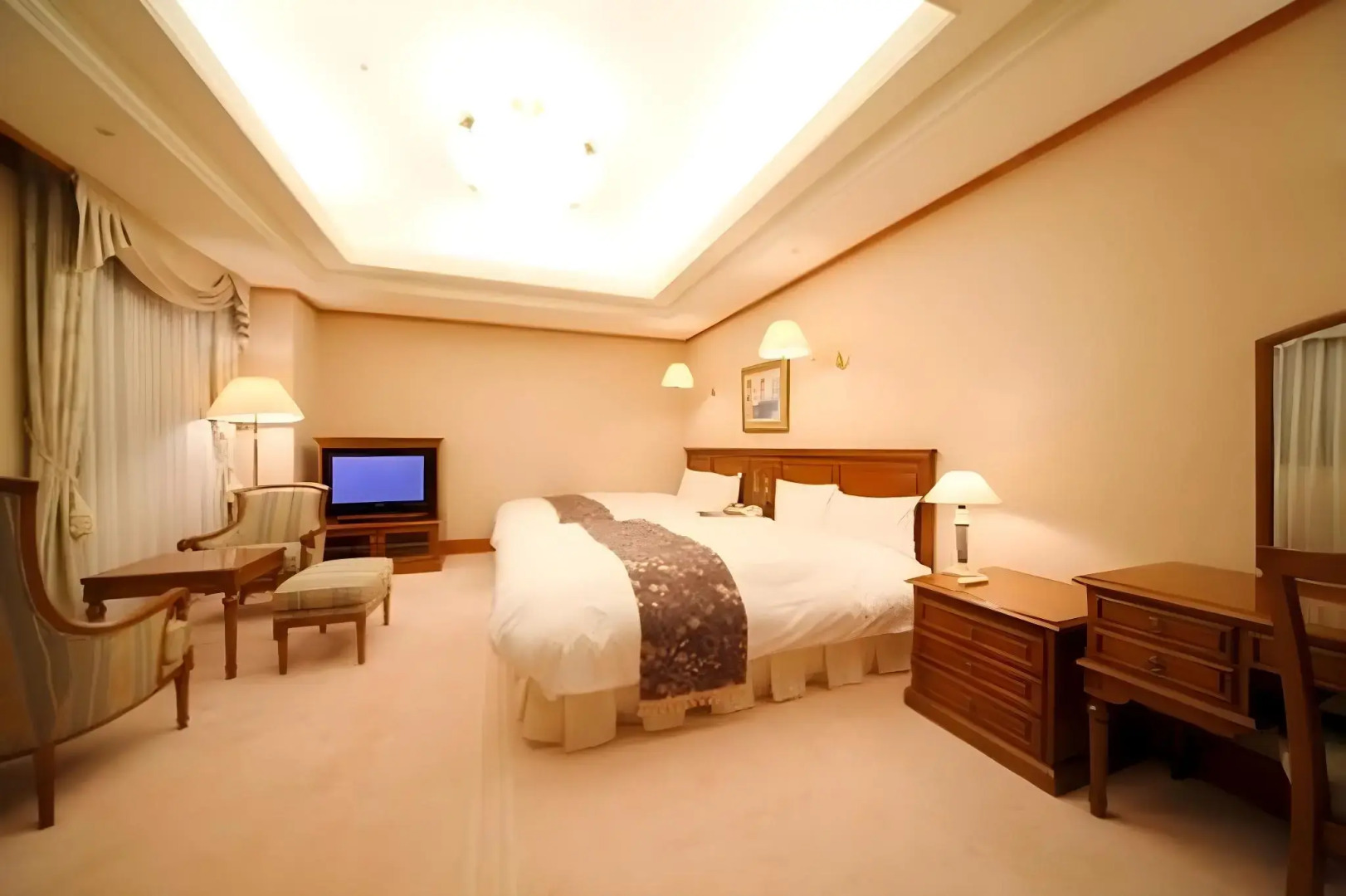 Hotel Racine Sinmaebashi