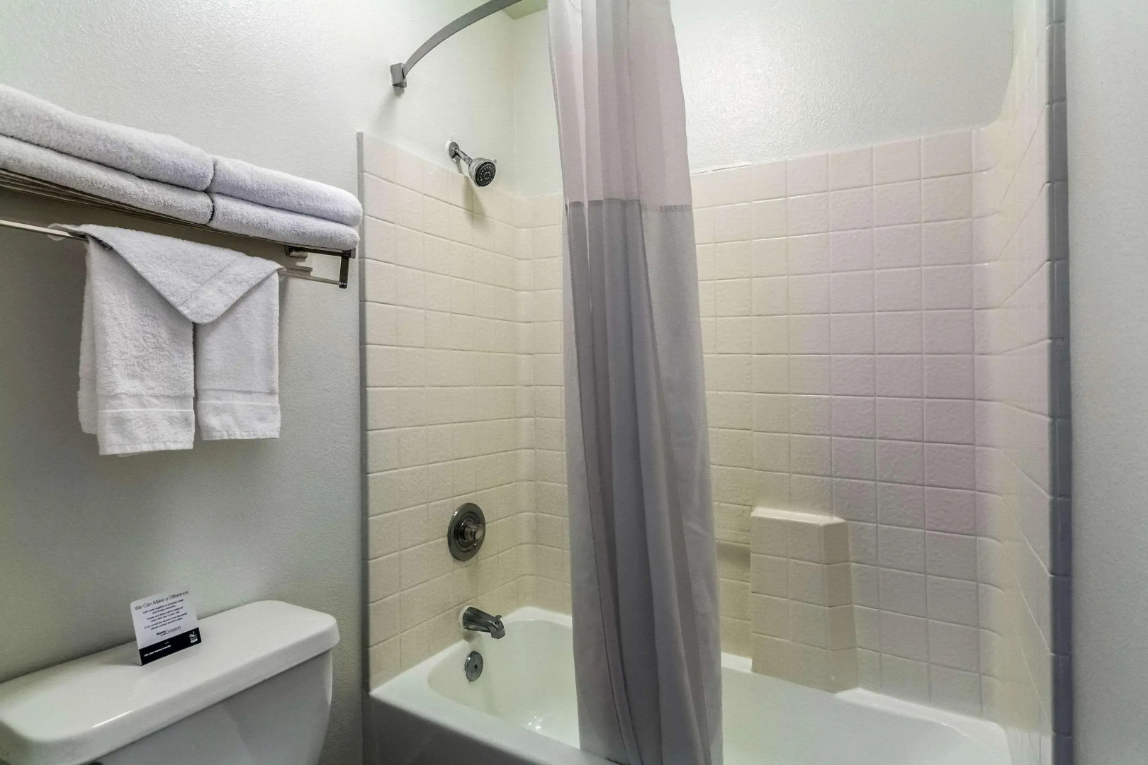 Quality Inn Fresno Near University