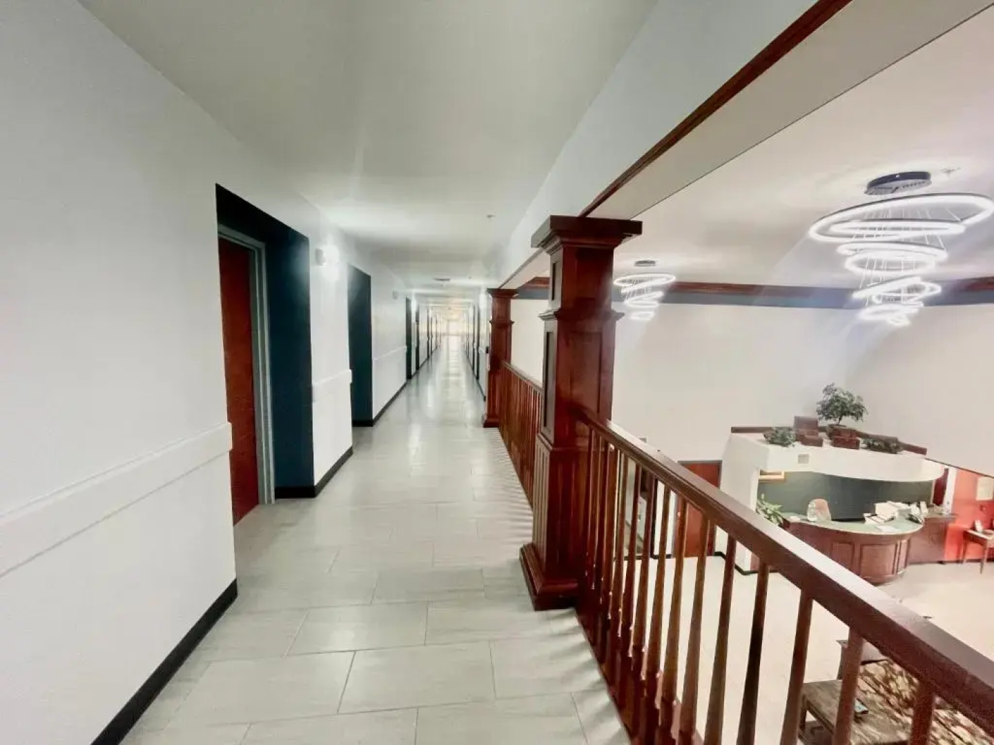 Grand Vista Hotel and Suites