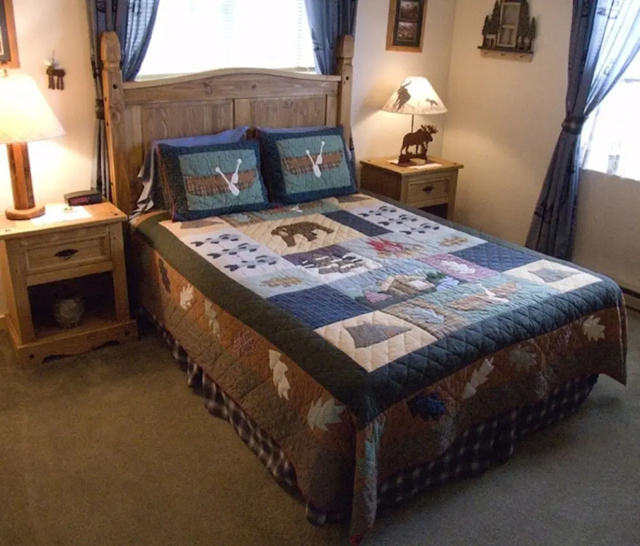 Teton View Bed & Breakfast