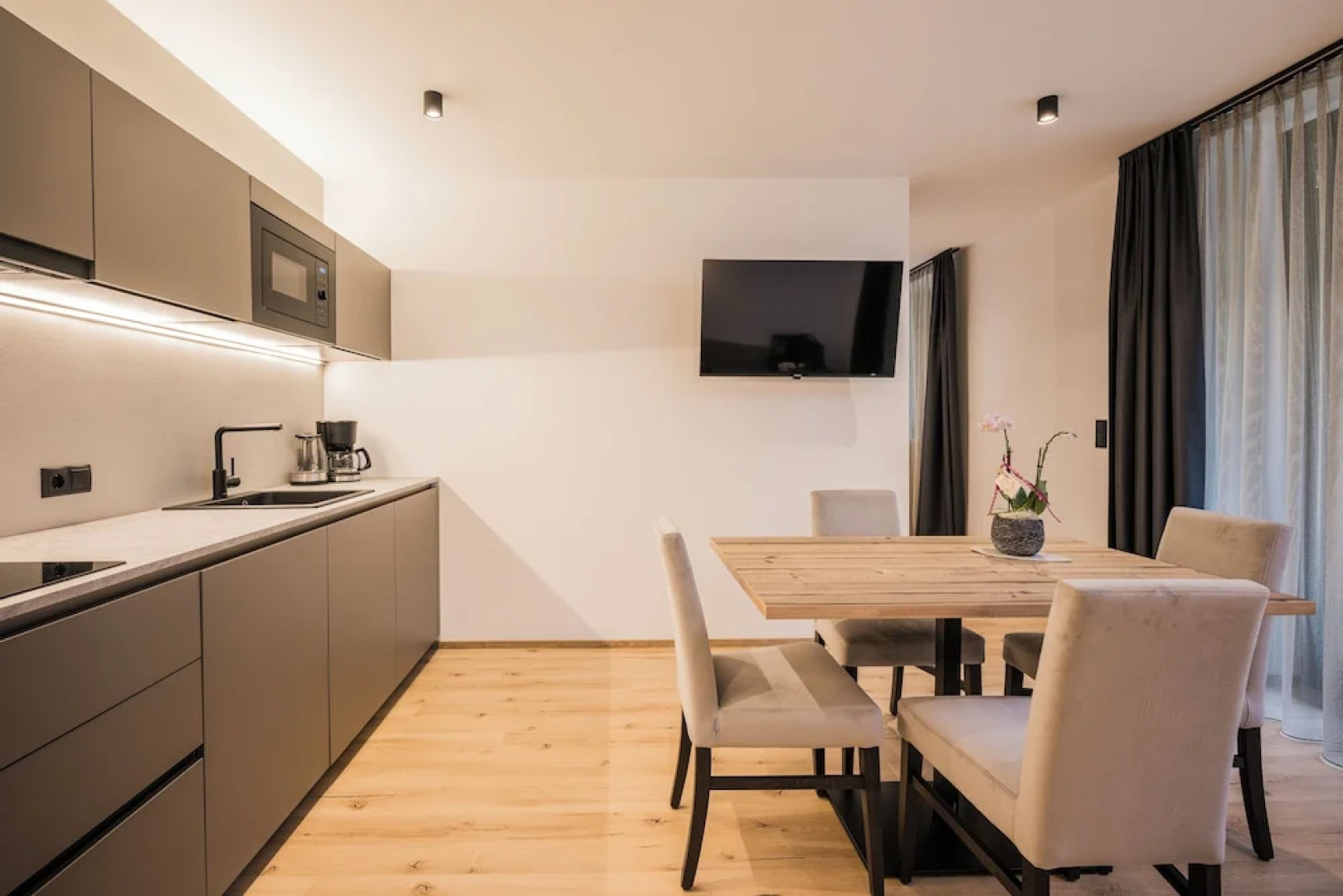 Montanaris Alpine~Active~Relax