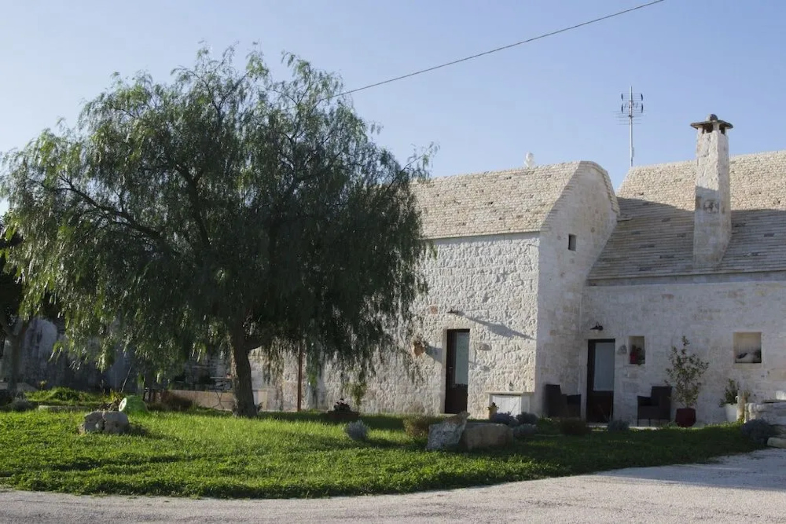 Trulli Donna Isabella