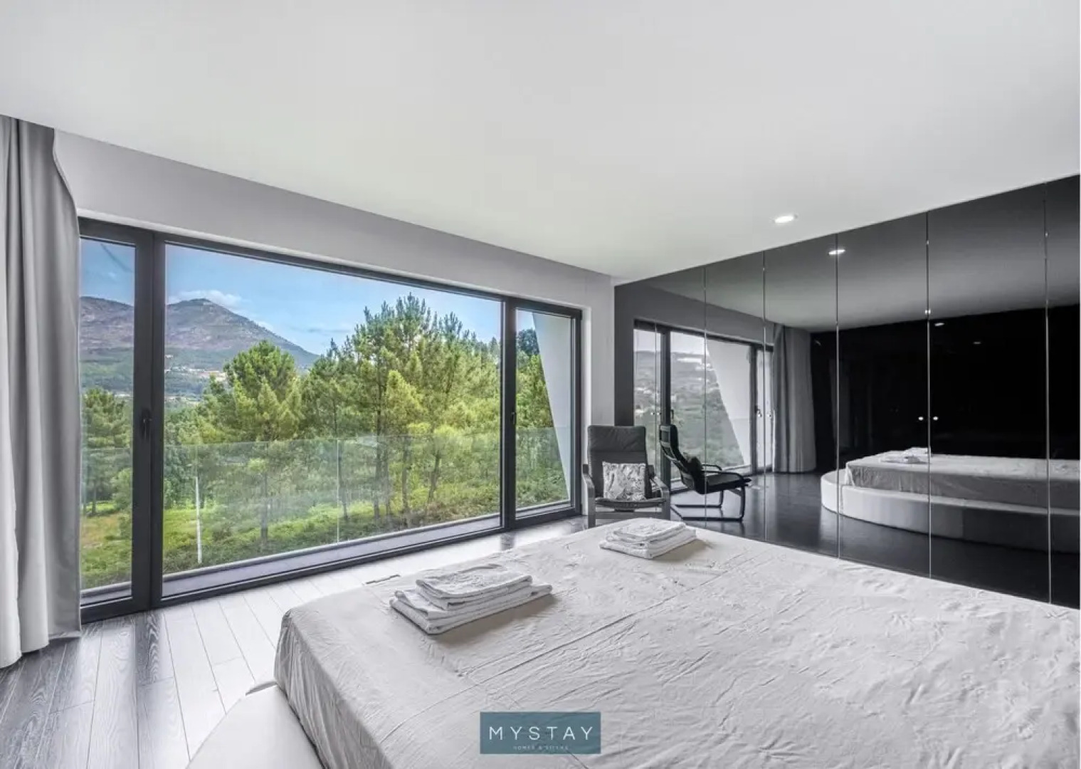 Varanda de Basto by MyStay