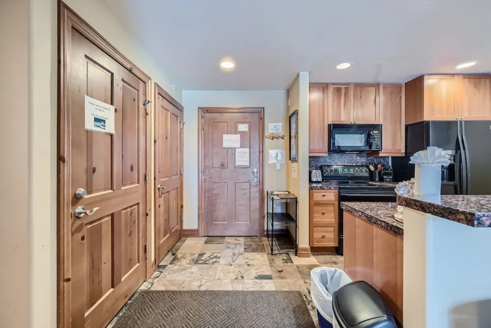 Highland Greens Lodge 210 1 Bedroom Condo by RedAwning