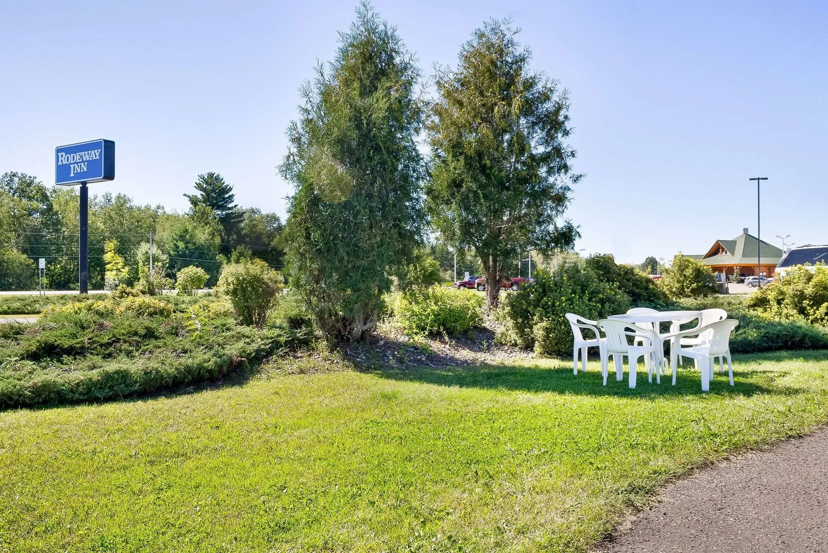 Rodeway Inn Pine River