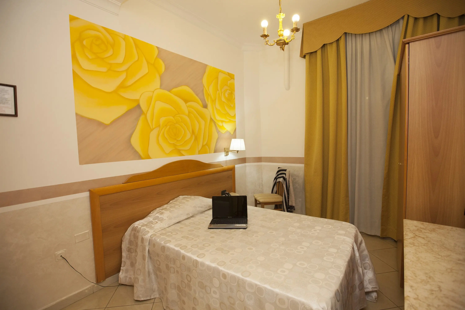 Hotel Casablanca