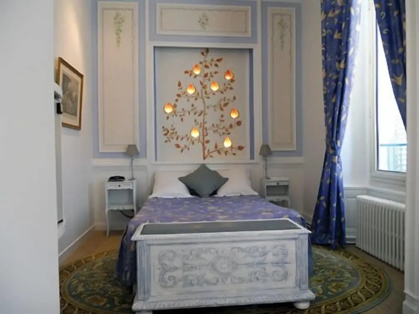 Hotel Domaine du Breuil