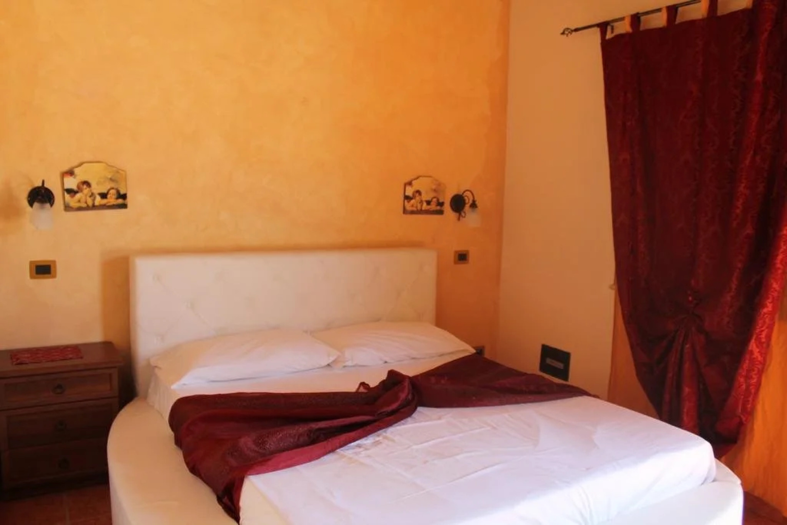 Villa Alisia