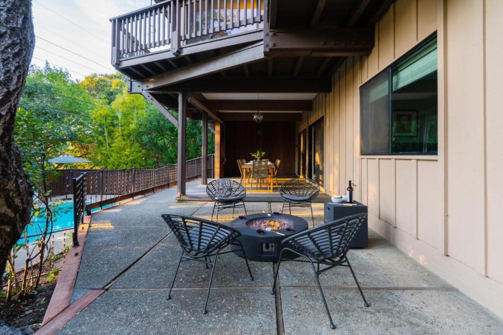 Rivendell by AvantStay Spacious Home w Pool Arcade Games Expansive Patio