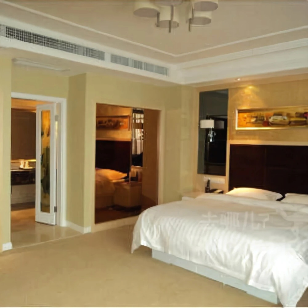 Falaide International Hotel