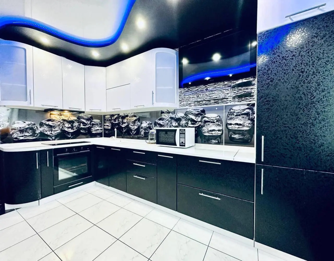 Апартаменты Север на улице Ленина 35