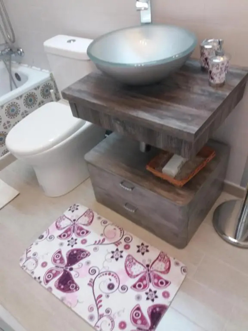 Apartamentos Lorena 1A