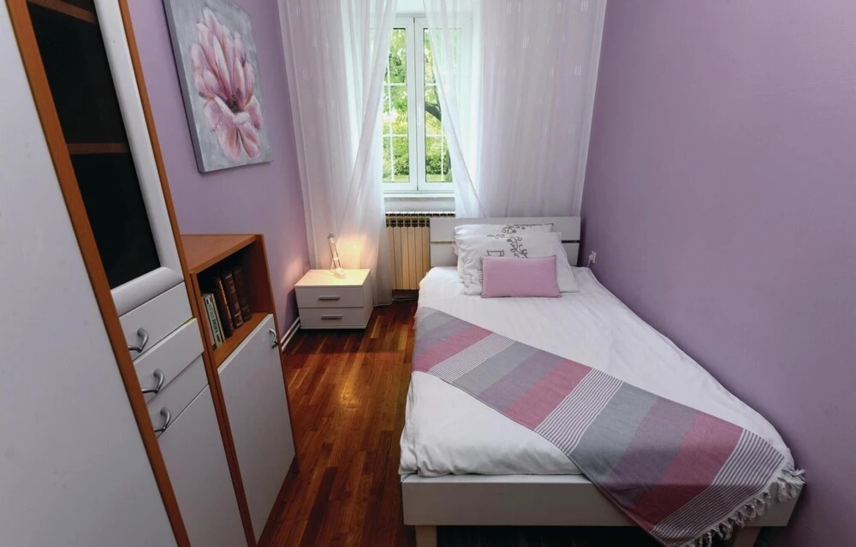 Amazing Home in Cavle With Wifi and 3 Bedrooms