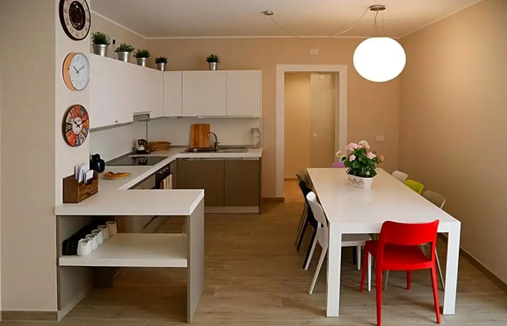 C.A.V. B&B Curiel20