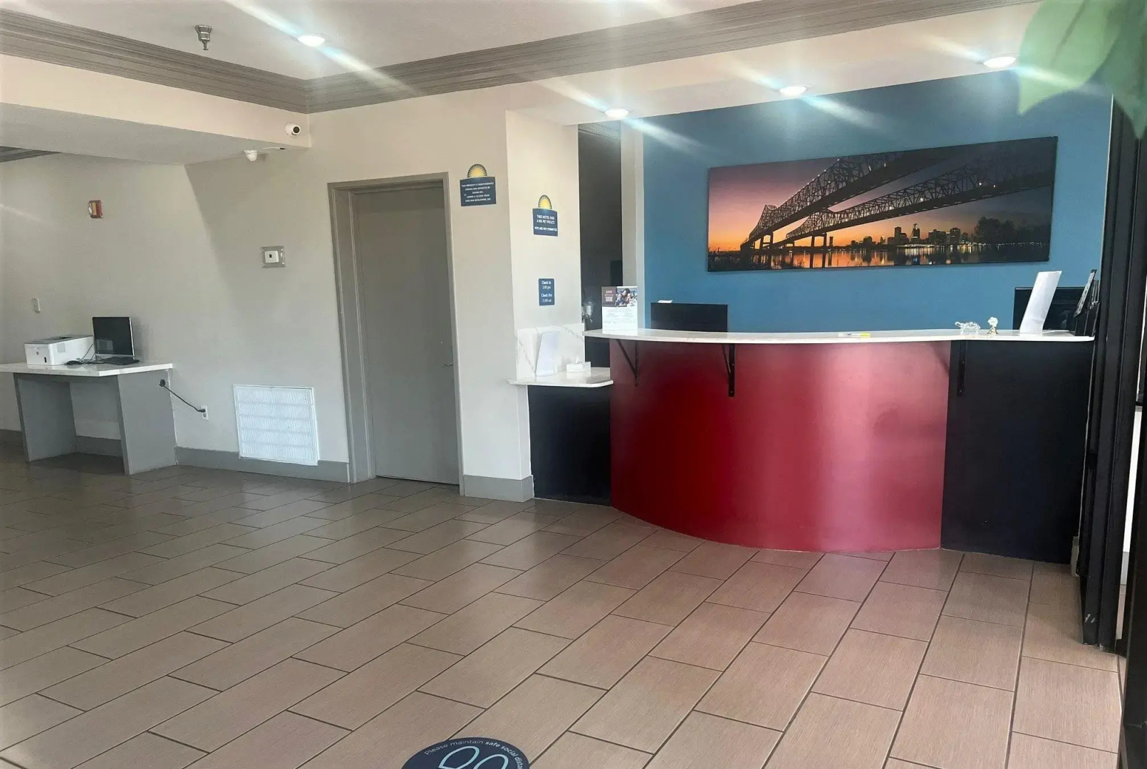Days Inn by Wyndham Denham Springs-Baton Rouge East